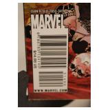 Wolverine: Logan Hardcover Graphic Novel