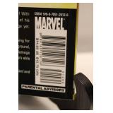 The Death of Wolverine - Marvel Comic