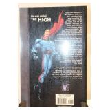 Stormwatch: Change or Die Comic Book