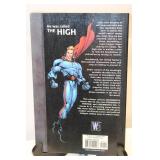 Stormwatch: Change or Die Comic Book