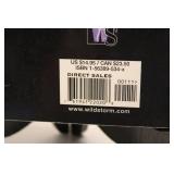 Stormwatch: Change or Die Comic Book