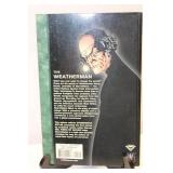 StormWatch: Force of Nature Graphic Novel