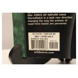 StormWatch: Force of Nature Graphic Novel