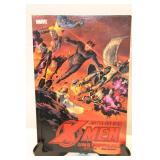 Astonishing X-Men: Unstoppable Hardcover