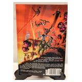 Astonishing X-Men: Unstoppable Hardcover