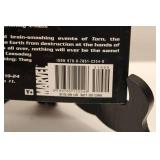 Astonishing X-Men: Unstoppable Hardcover