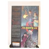 The Sixth Gun: Book 1 - Cold Dead Fingers Graphic Novel