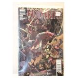 Wolverine #2 (2nd Printing Variant) Comic - Marvel