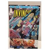 Invincible Issue #75 
