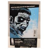 Lot of Comic Books: The Walking Dead Volume 3 & Invincible #76