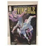 Invincible Comic Book Issue #86