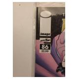 Invincible Comic Book Issue #86