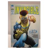 Invincible Comic Issue #89 by Robert Kirkman