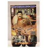 Invincible #74 Comic Book - The Viltrumite War