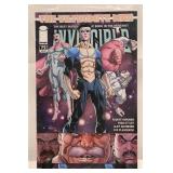 Invincible #72 Comic Book - The Viltrumite War