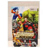 Invincible Comic Book Issue #73 - The Viltrumite War Part 1