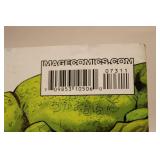 Invincible Comic Book Issue #73 - The Viltrumite War Part 1