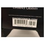 Image Expo Guide and Invincible Comic Book