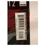 Invincible Comic Issue #91 and Carbon Grey Daughters of Stone