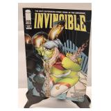 Invincible Comic Book Issue #82