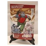 Invincible Comic Book Issue #82