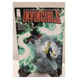 Invincible Compendium Volume 1 - Issues 1-9