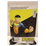 Invincible Compendium Volume 1 - Issues 1-9