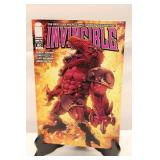 Invincible Comic Book Issue #80