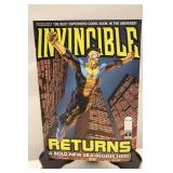 Invincible Vol 12: Still Standing Comic Book