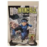 Invincible Vol 12: Still Standing Comic Book