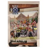 Marvel New X-Men Imperial Graphic Novel