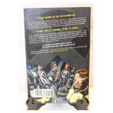 Marvel New X-Men Imperial Graphic Novel