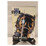 Marvel New X-Men: New Worlds Graphic Novel