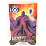 Marvel Comics New X-Men: Planet X - By Grant Morrison & Phil Jimenez