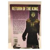 Marvel Comics New X-Men: Planet X - By Grant Morrison & Phil Jimenez