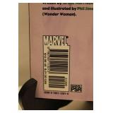 Marvel Comics New X-Men: Planet X - By Grant Morrison & Phil Jimenez