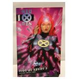 Marvel New X-Men: Riot At Xavier