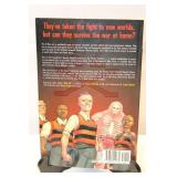 Marvel New X-Men: Riot At Xavier