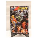 New X-Men: Childhood