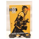 Marvel New X-Men: Assault on Weapon Plus