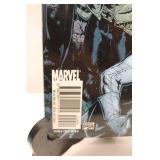 Marvel New X-Men: Assault on Weapon Plus