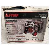 iPower Portable Generator - 4250 Running Watts