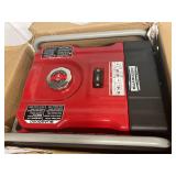 iPower Portable Generator - 4250 Running Watts