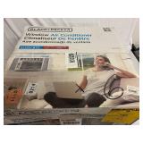 Black and Decker Window Air Conditioner - 10,000 BTU