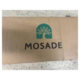2 Pack of Mosade 7ft Artifical Olive Trees