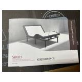 Zero Clearance Adjustable Bed Base - Queen