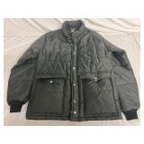 Swingsters Winter Coat - Medium