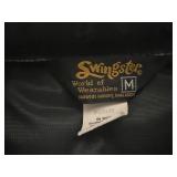 Swingsters Winter Coat - Medium