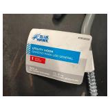 Box Full of Blue Hawk Stud Mount Utility Hook s