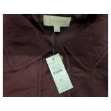 Talbots Quilted Winter Coat - XL